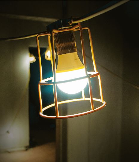 Lighting Featured Image